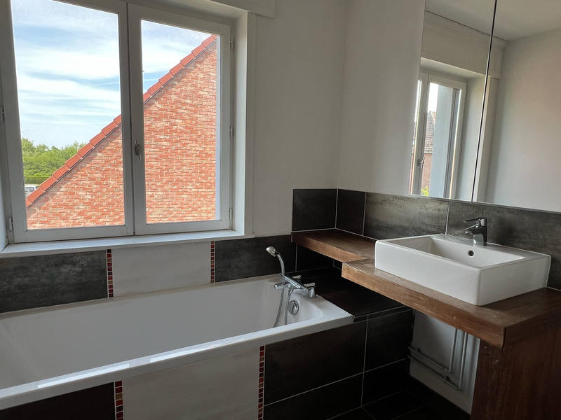 Maison - 190 m² - 7 pièces