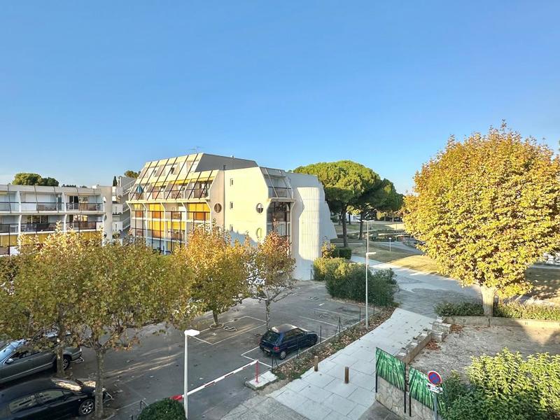 Appartement - 45 m² - 3 pièces