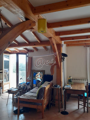 Villa - 113 m² - 4 pièces