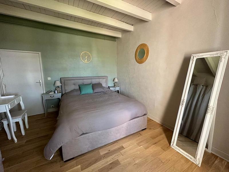 Maison - 93 m² - 3 pièces