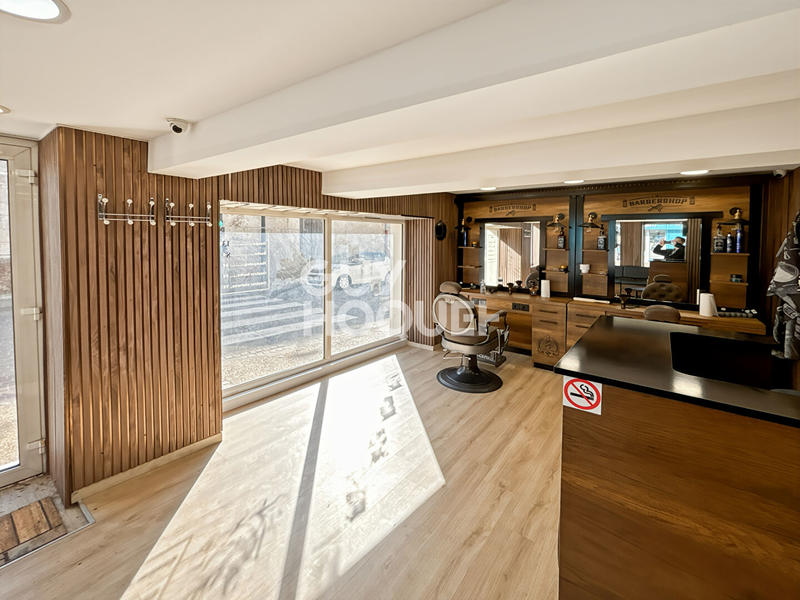 Local d'activités - 54 m² - 2 pièces