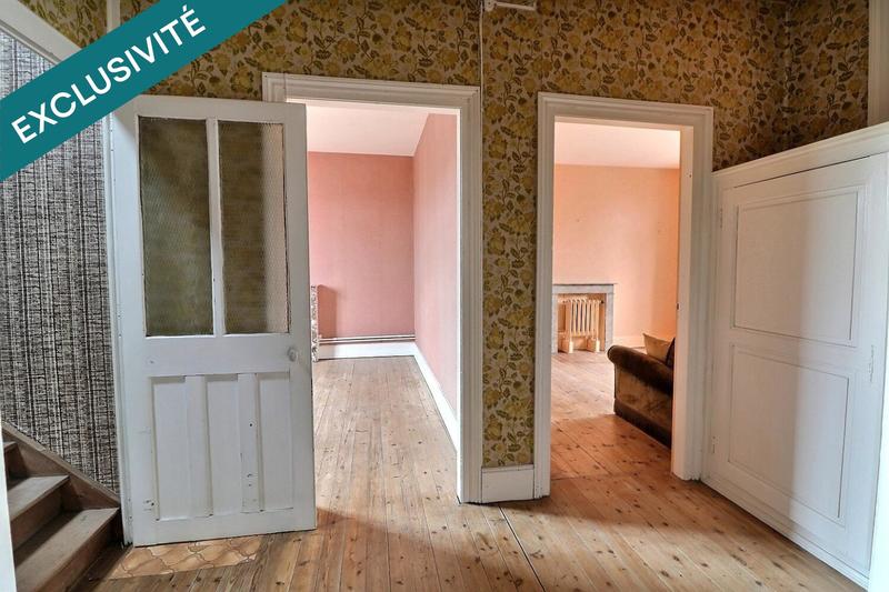 Maison - 320 m² - 12 pièces