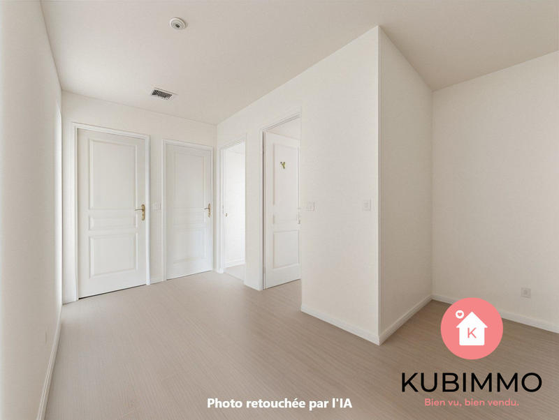 Maison - 128 m² - 5 pièces