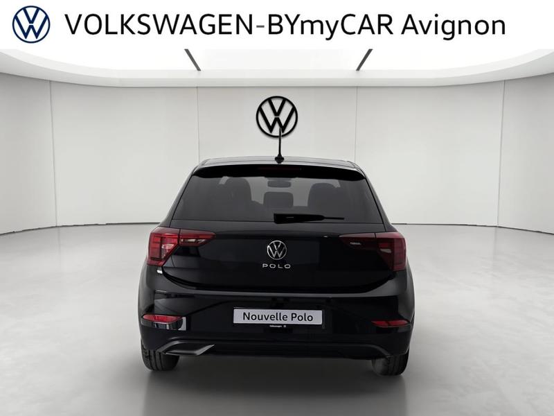 Volkswagen Polo 1.0 Tsi 95 s&amp;S Bvm5 Vw Edition