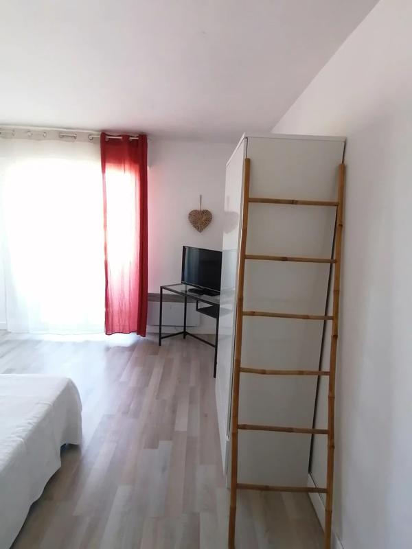 Appartement - 27 m² - 1 pièce
