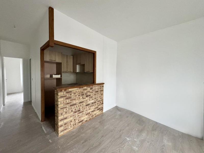 Appartement - 31 m² - 2 pièces