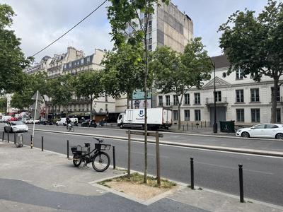 Local commercial - 198 m²