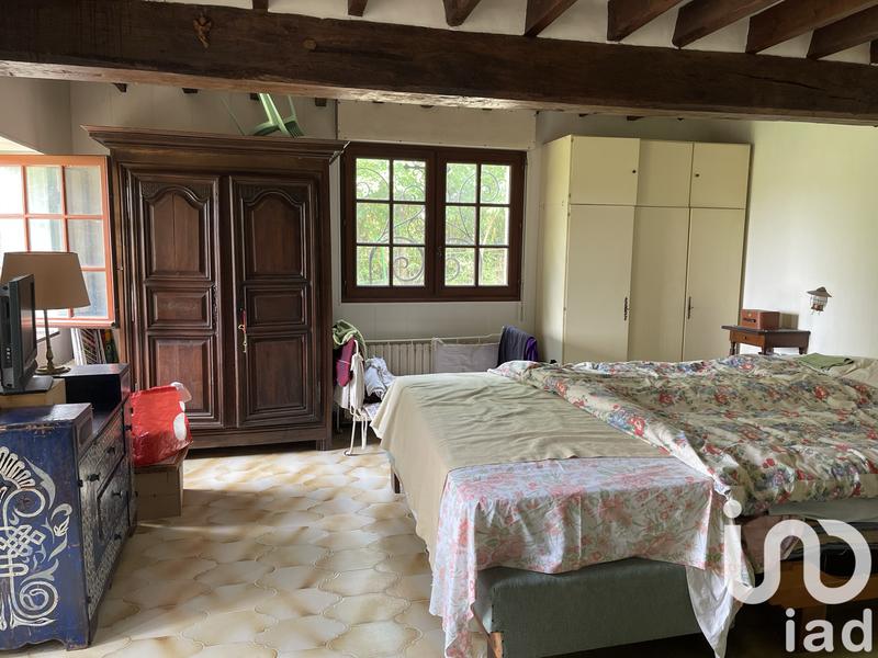 Maison - 130 m² - 4 pièces