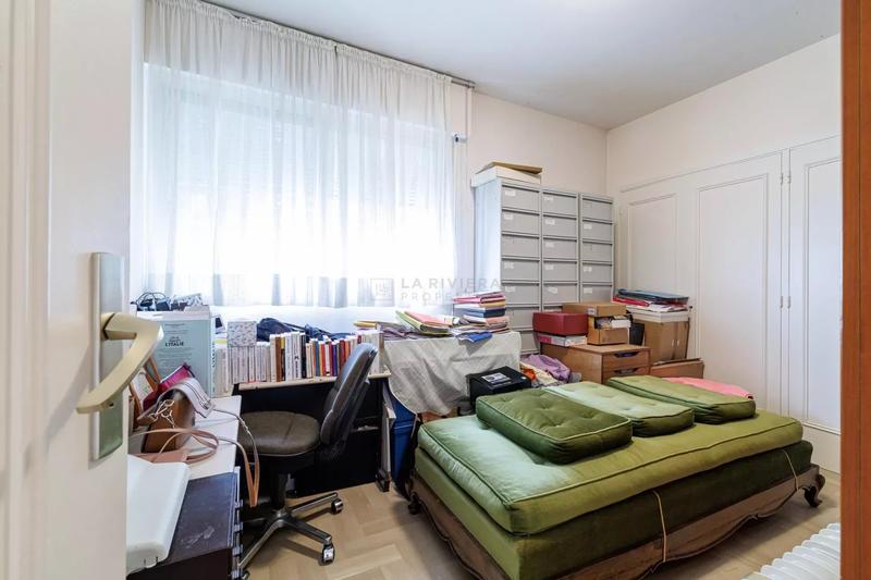 Viager - Appartement - 99 m² - 3 pièces