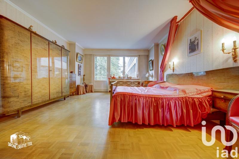 Appartement - 126 m² - 5 pièces