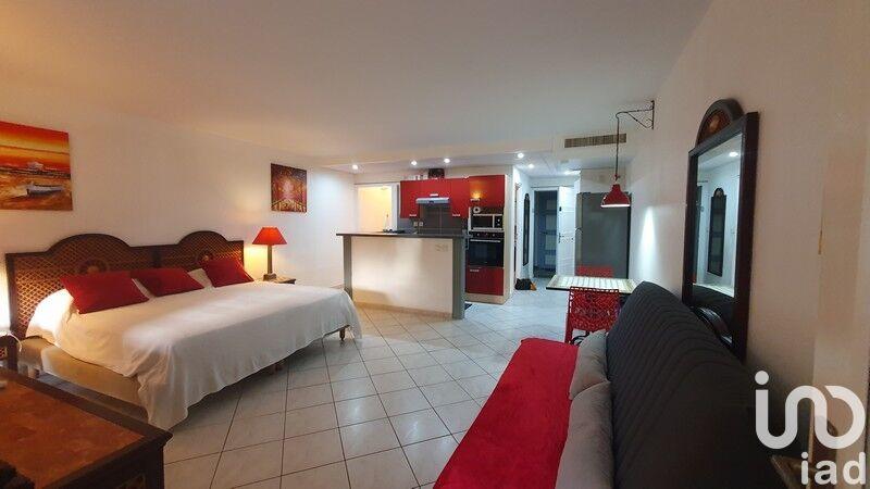 Appartement - 41 m² - 1 pièce