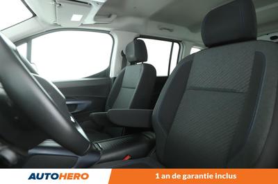 Peugeot Rifter 1.5 Blue-HDi Allure Pack 131 ch