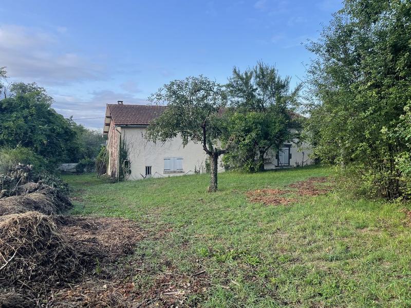Maison de campagne - 150 m² - 4 pièces