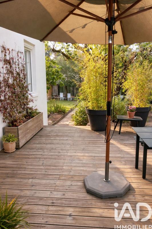 Maison - 174 m² - 7 pièces