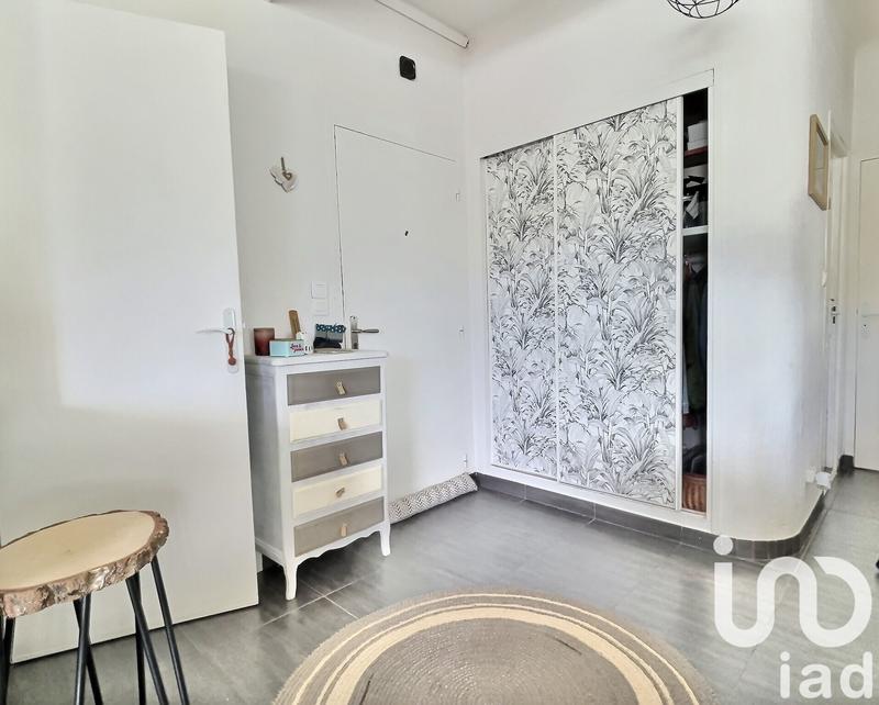 Duplex - 80 m² - 3 pièces