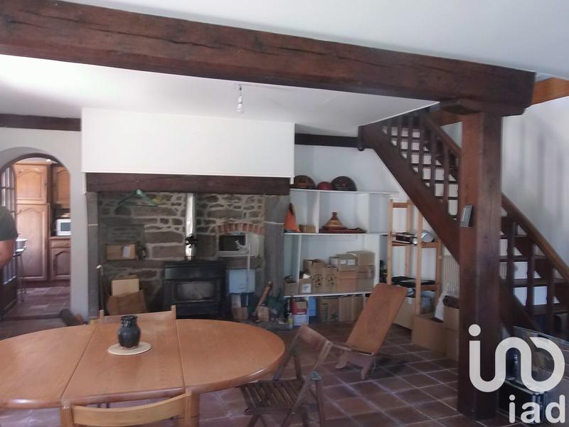 Maison de campagne - 205 m² - 19 pièces