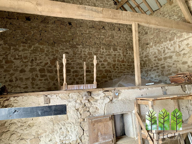 Maison - 171 m² - 7 pièces