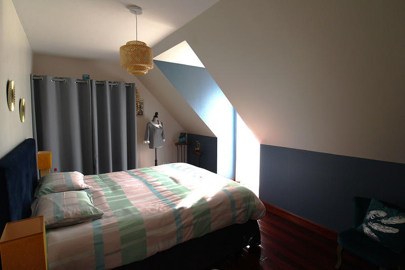 Maison - 118 m² - 5 pièces