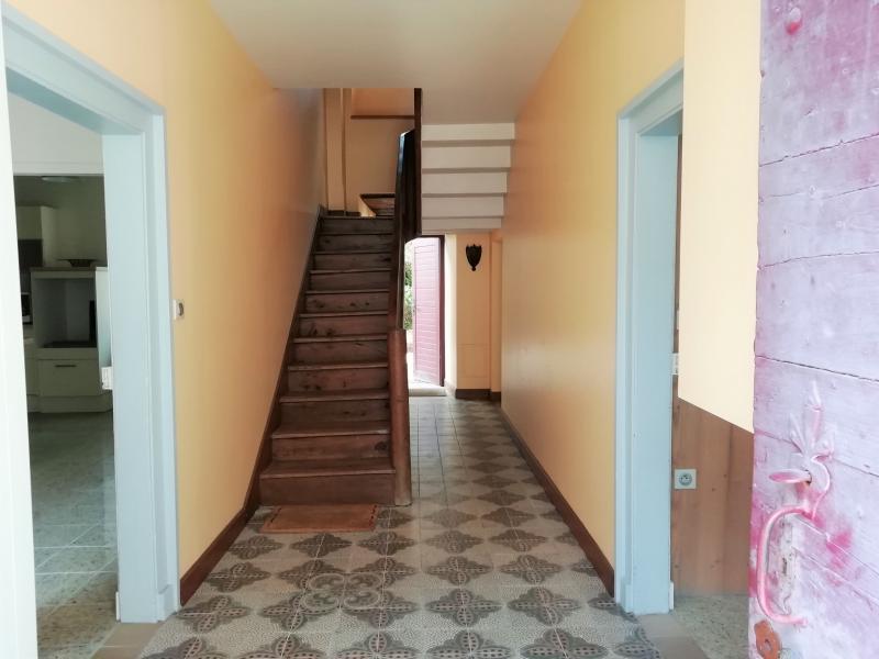 Maison - 218 m² - 8 pièces