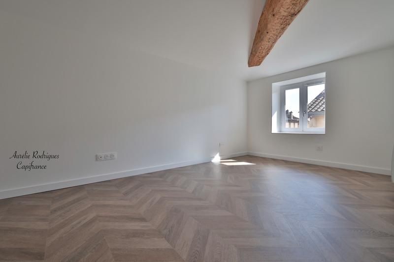 Appartement - 67 m² - 4 pièces