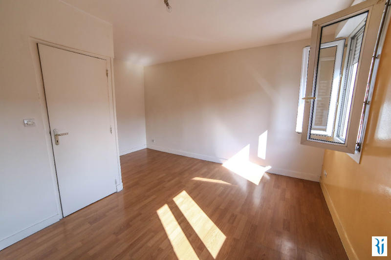 Maison - 53 m² - 3 pièces