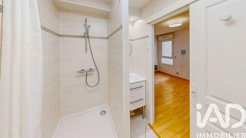 Appartement - 79 m² - 3 pièces