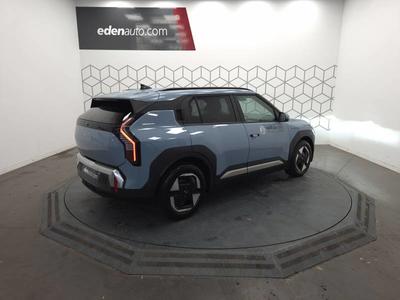 Kia Ev3 81.4 kWh 204 ch Earth