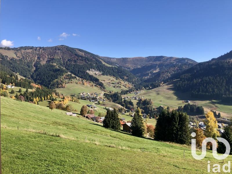 Studio - 26 m² - 1 pièce