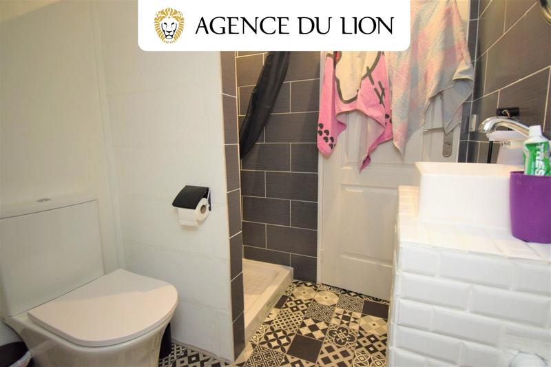 Maison - 138 m² - 8 pièces