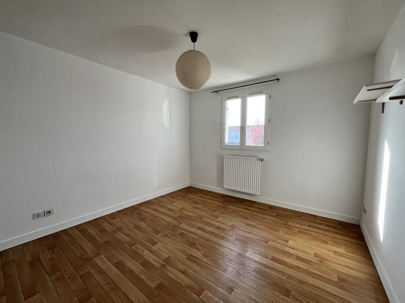 Maison - 84 m² - 5 pièces