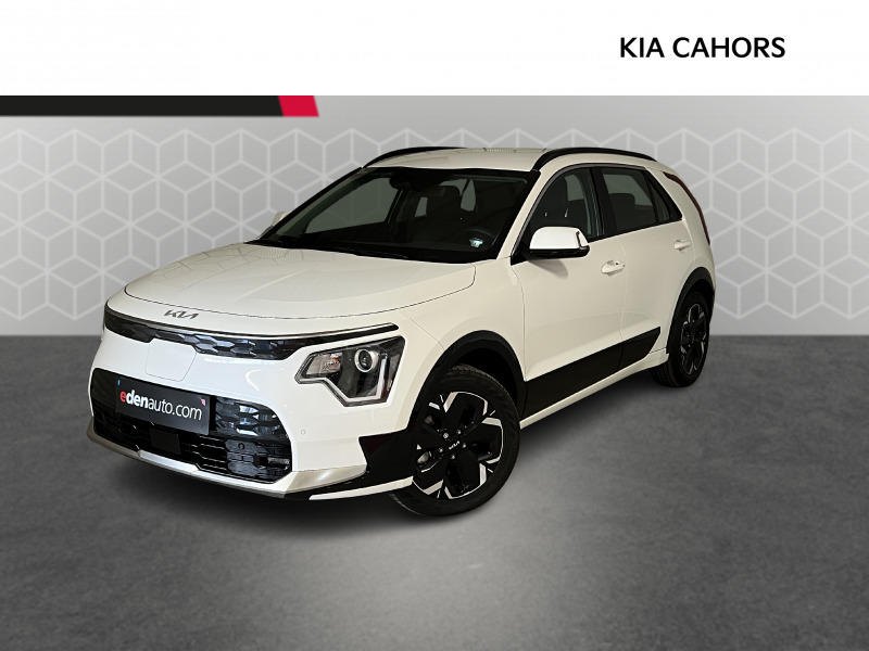 Kia Niro Ev Electrique 204 ch Active