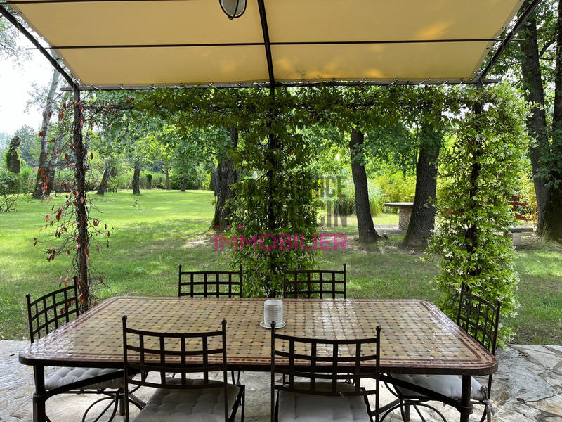 Maison - 115 m² - 4 pièces