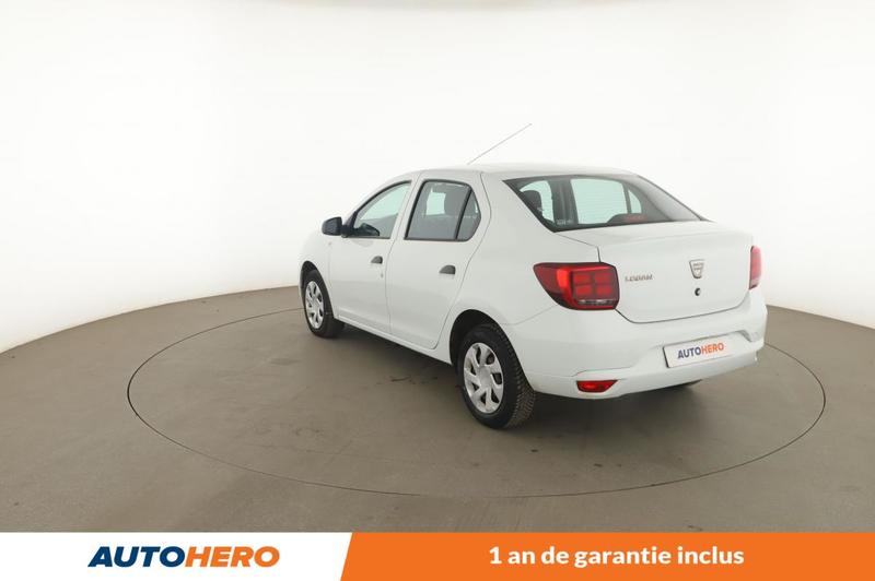 Dacia Logan II 1.2 75 ch