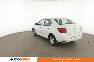 Dacia Logan II 1.2 75 ch