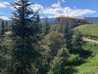 Propriété - 132 m² - 4 pièces