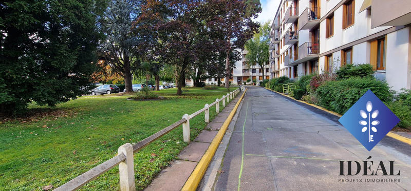 Appartement - 78 m² - 5 pièces