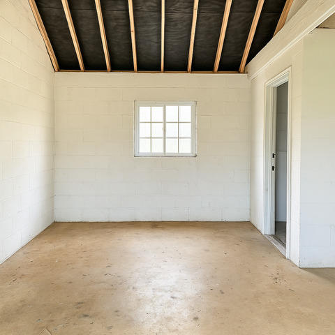 Maison - 67 m² - 4 pièces