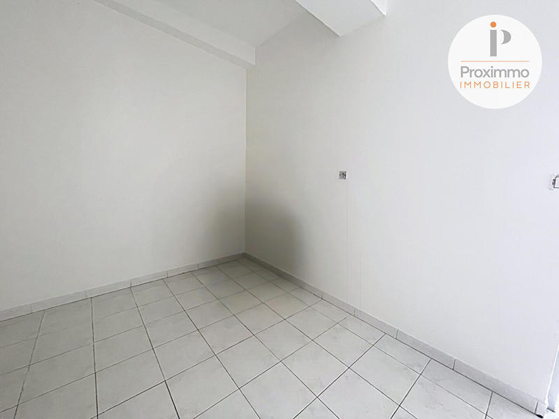 Local commercial - 48 m²