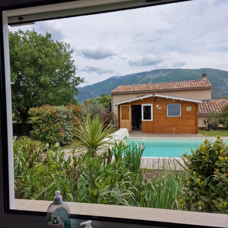 Villa - 150 m² - 5 pièces