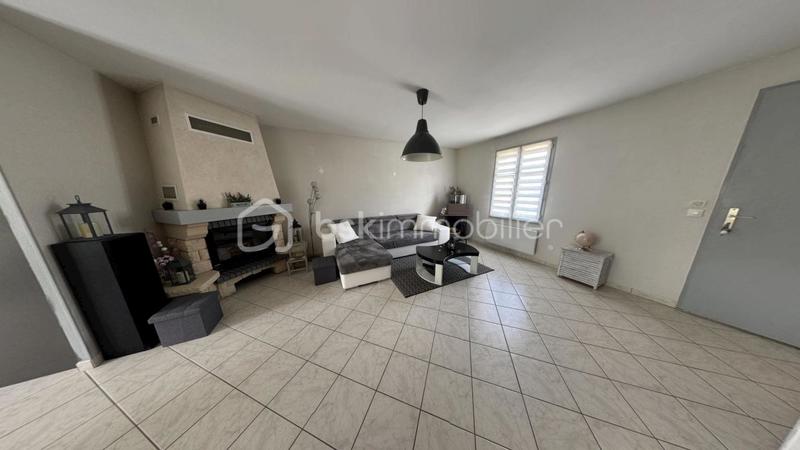 Maison traditionnelle - 99 m² - 4 pièces