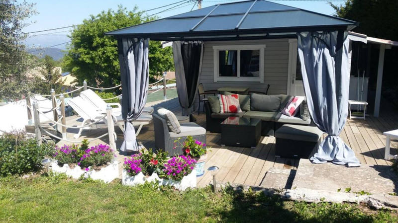 Villa - 152 m² - 7 pièces