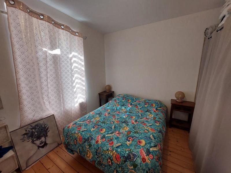 Maison de ville - 70 m² - 3 pièces