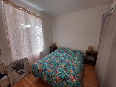 Maison de ville - 70 m² - 3 pièces