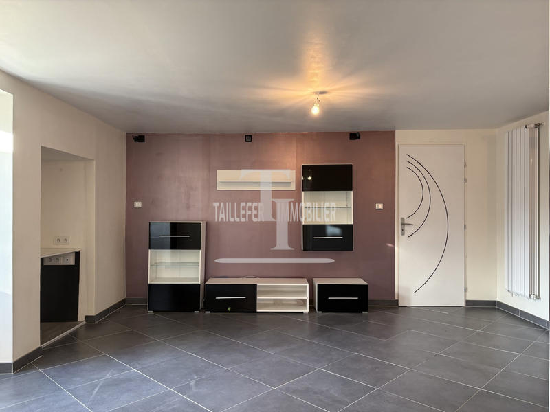 Maison - 117 m² - 6 pièces