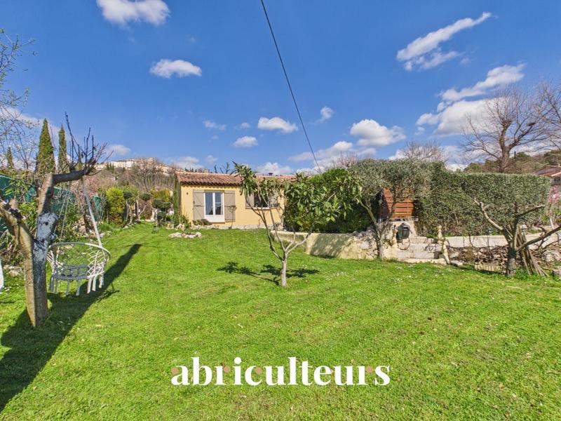 Maison ancienne - 15 m² - 5 pièces