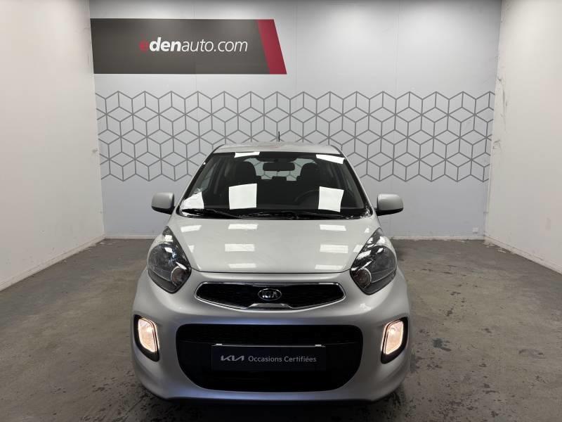 Kia Picanto 1.0l 66 ch Active