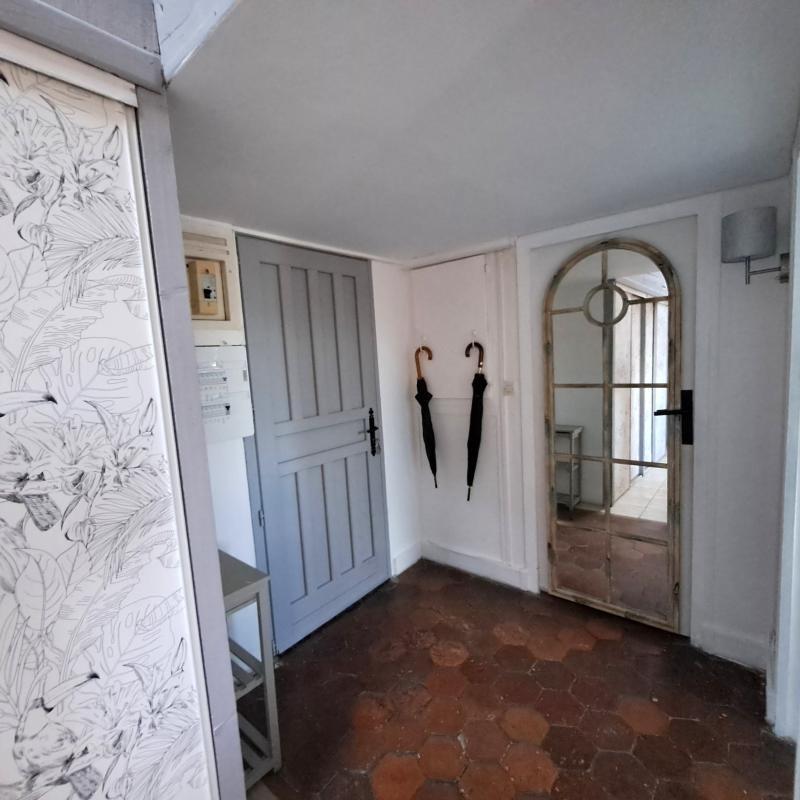 Duplex - 36 m² - 2 pièces