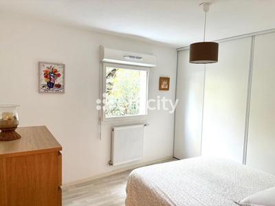 Appartement - 74 m² - 3 pièces
