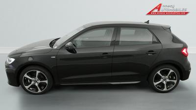 Audi A1 sportback 30 Tfsi 116 ch Bvm6 Design