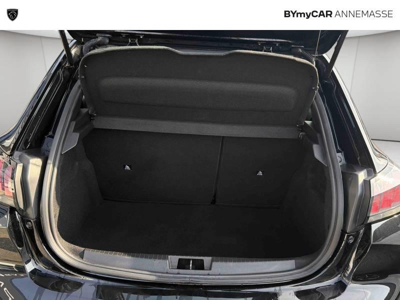 Peugeot 208 PureTech 75 s&amp;S Bvm5 Like